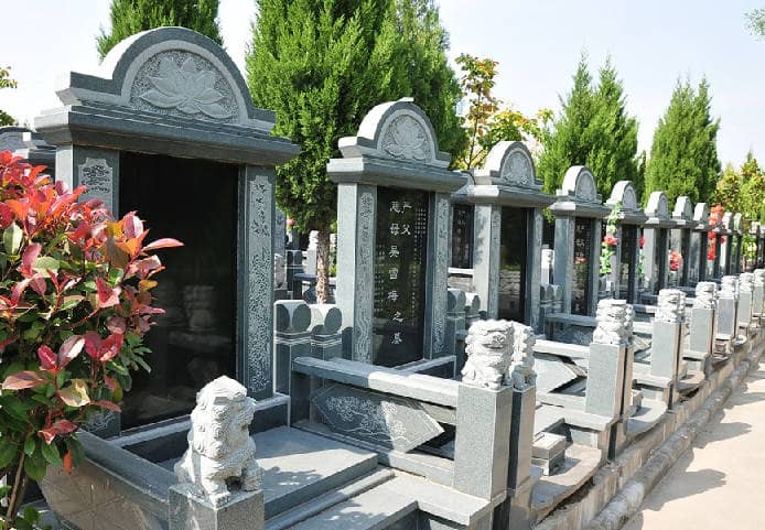 西安棗園山生態(tài)人文紀(jì)念園：承載思念，傳遞溫情