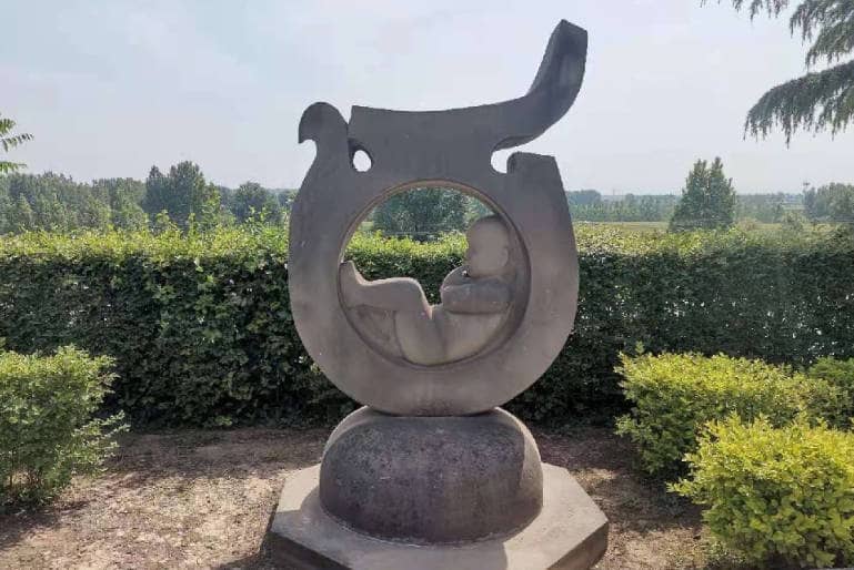 長(zhǎng)安區(qū)棗園山生態(tài)人文紀(jì)念園的環(huán)境優(yōu)勢(shì)有哪些？