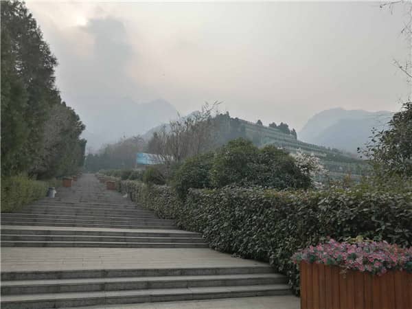 陜西九龍山公墓在文化傳承方面有哪些舉措？