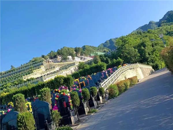 如何便捷到達九龍山公墓？多條路線供您選擇