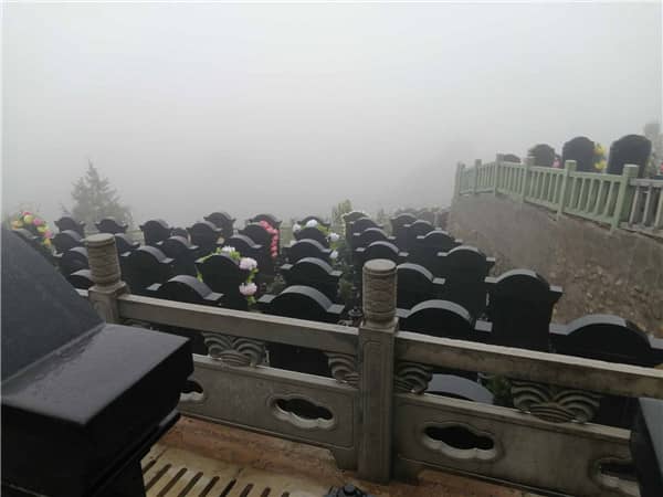 西安九龍山公墓的墓位價格是否會受到市場供需關系的影響？