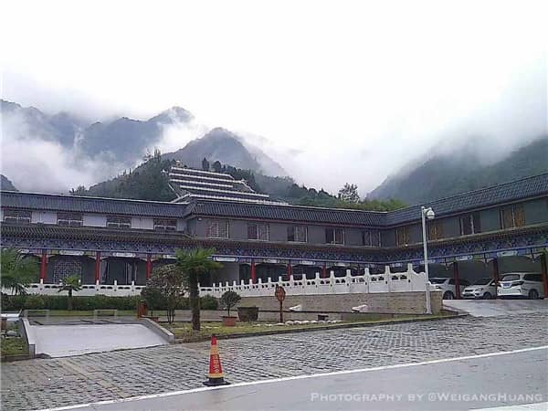 西安九龍山墓地電話，殯葬新時代