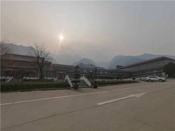 西安九龍山公墓在服務(wù)上有哪些特色？