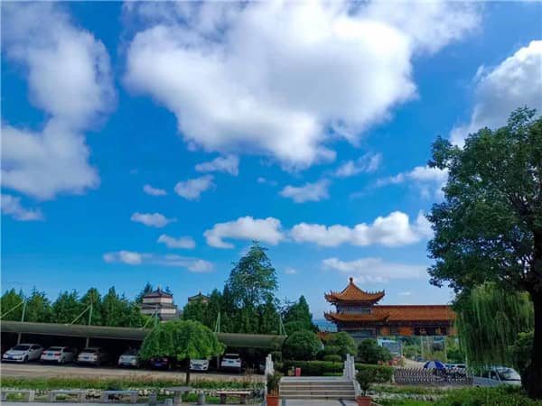 西安九龍山墓園買墓地要預(yù)約嗎?