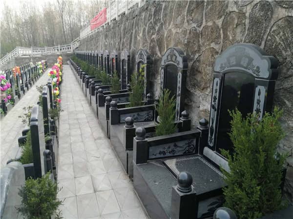 西安九龍山墓園沖天臺(tái)特色介紹及參觀指南
