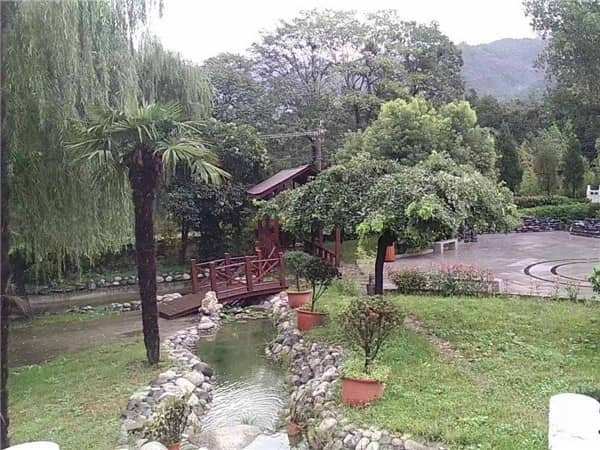 西安九龍山墓園好不好，愛情永恒