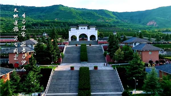 西安霸陵墓園地理位置導(dǎo)航-自駕與公交路線全解析