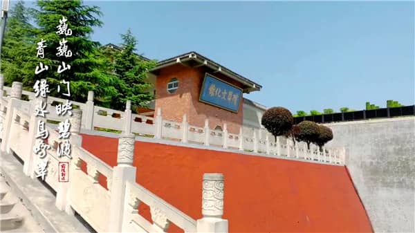 霸陵墓園怎么去？西安市霸陵墓園營業(yè)時間？