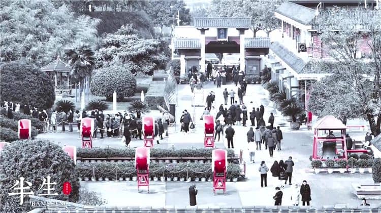 西安霸陵墓園新區(qū)交通，墓地預(yù)訂，時(shí)間更珍貴