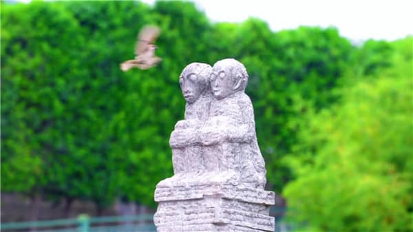 霸陵墓園幾點(diǎn)下班的？西安霸陵墓園新區(qū)孝悌園？