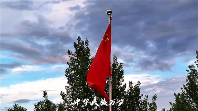 西安霸陵墓園地形獨特，環(huán)境優(yōu)美