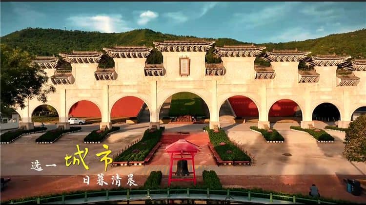 西安霸陵墓園作為“省內的皇家墓園”，這一稱號是如何得來的？