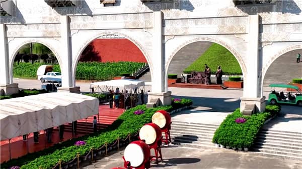 西安霸陵墓園新區(qū)朝向，墓地低價專區(qū)現(xiàn)已開啟