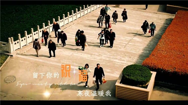 西安霸陵墓園新區(qū)的功勛園如何成為連接過(guò)去與未來(lái)的橋梁，傳承紅色文化？