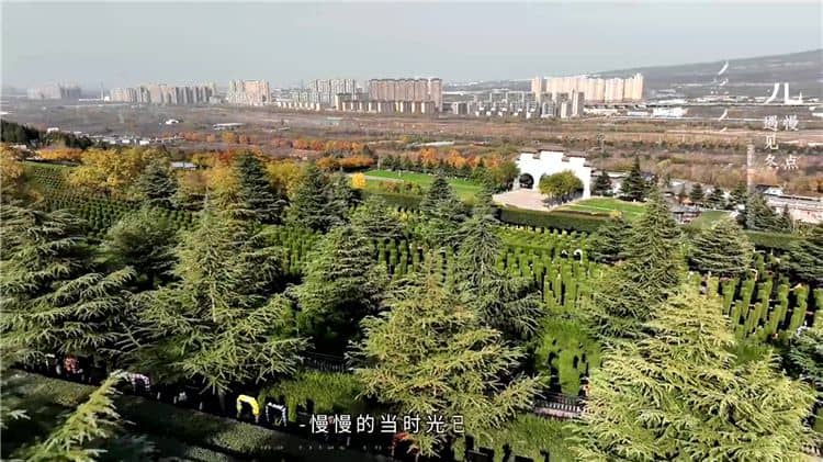 西安霸陵墓園新區(qū)是否提供喪事服務？