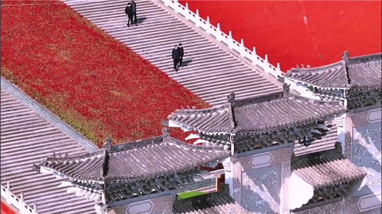 霸陵墓園在西安的殯葬行業(yè)中有著怎樣的地位？