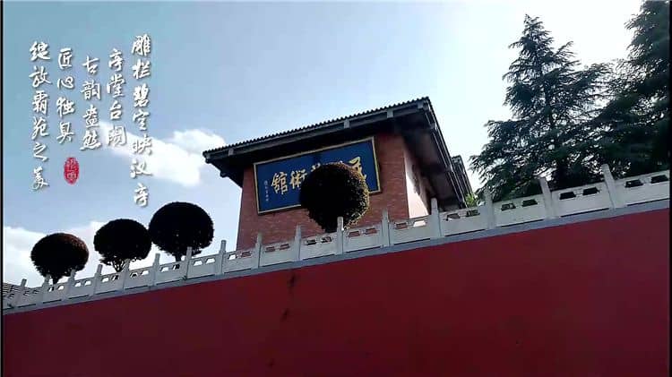 西安霸陵墓園除了是逝者安息之地，還有哪些方面的價(jià)值和意義？
