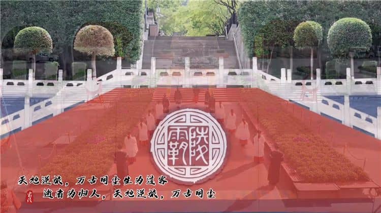 西安霸陵公墓圖片，無須擔(dān)心