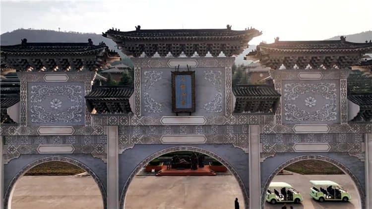 西安霸陵墓園新區(qū)購(gòu)買(mǎi)墓地需要預(yù)約嗎？
