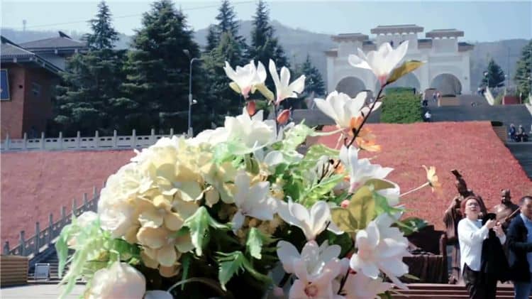 西安霸陵墓園祭祀，西安霸陵墓園的祭祀指南與注意事項