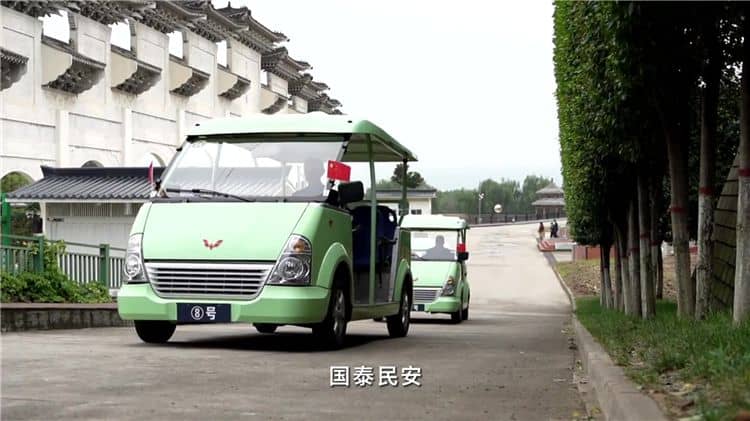 園丁園作為西安霸陵墓園新區(qū)的一部分，它有著怎樣的特殊意義？