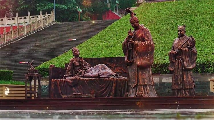 西安霸陵公墓屬于哪個(gè)區(qū)管？西安霸陵墓園新區(qū)預(yù)約嗎