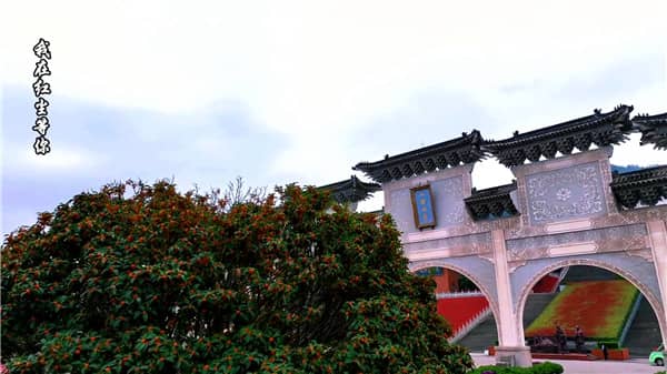 西安霸陵墓園還能去嗎？最新訪問指南來啦