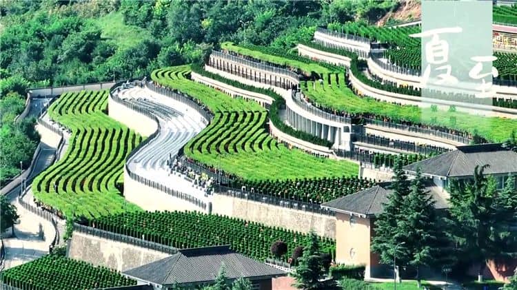 西安霸陵墓園是公有嗎？陵墓何人定價？