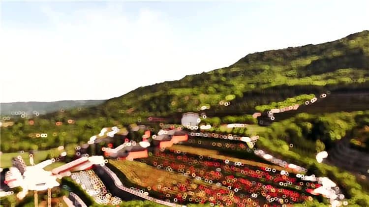 西安霸陵墓園的服務(wù)項(xiàng)目有哪些？