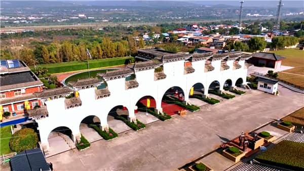 西安霸陵墓園新區(qū)幫您解讀壽衣相關(guān)知識(shí)