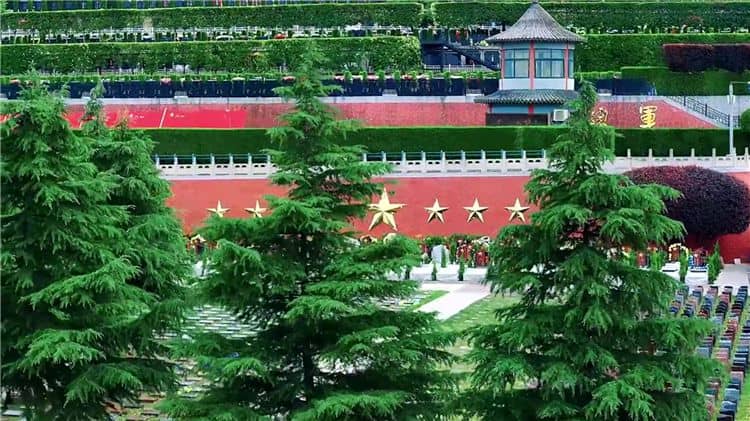 西安鳳棲山公墓霸陵公墓哪個(gè)好