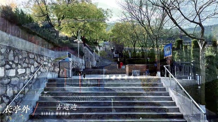 西安霸陵墓園新區(qū)有哪些歷史文化背景？