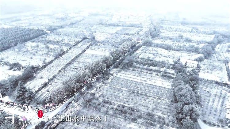 西安霸陵墓園新區(qū)位于西安市灞橋區(qū)，是霸陵墓園的擴(kuò)建區(qū)域