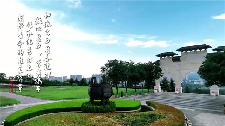 西安霸陵墓園新區(qū)是否提供觀光服務(wù)？