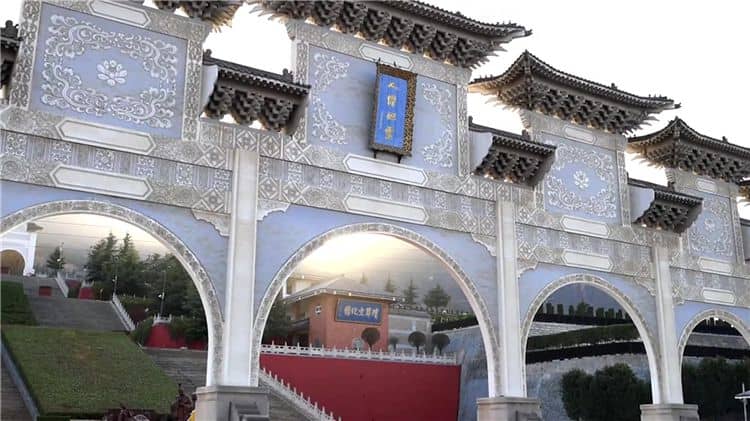西安霸陵陵園為何備受家庭信賴？