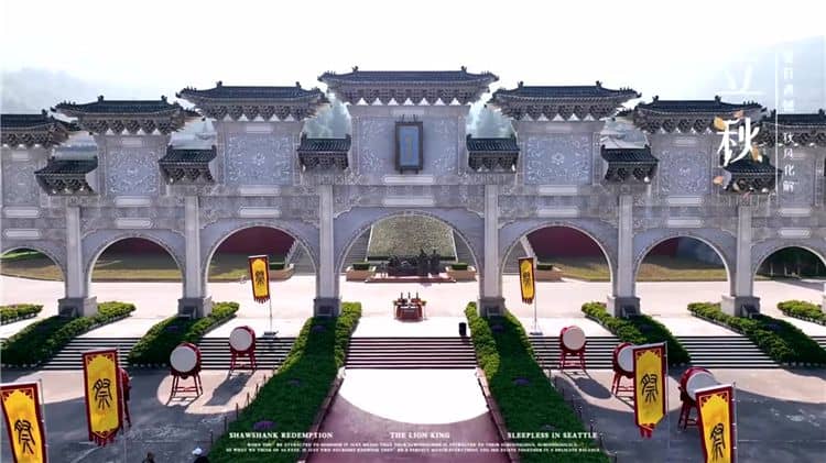 西安霸陵墓園實景探秘：環(huán)境/設(shè)施/服務(wù)三維解析