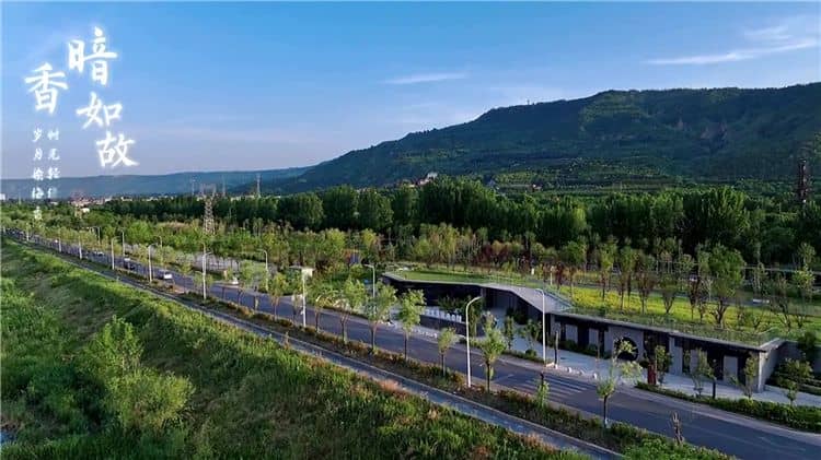 到西安霸陵墓園怎樣坐車(chē)，西安霸陵墓園的交通指南與乘車(chē)路線
