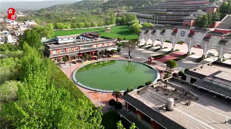 西安霸陵墓園新區(qū)，西安霸陵墓園新區(qū)的詳細(xì)介紹