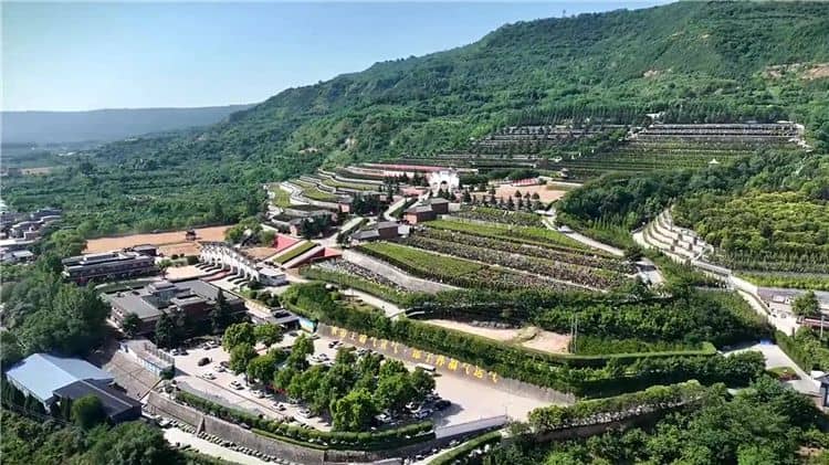西安南郊好的霸陵墓園位置，西安南郊優(yōu)質(zhì)霸陵墓園推薦