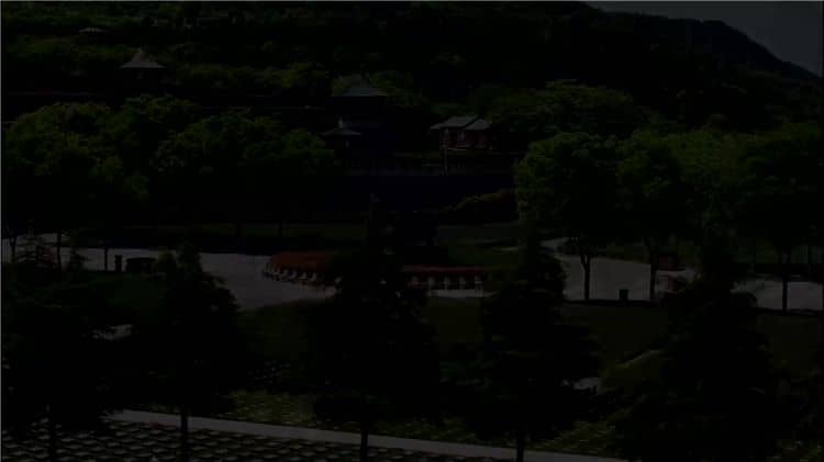 西安霸陵墓園新區(qū)是否提供骨灰寄存服務(wù)？