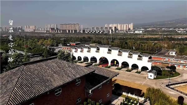 西安霸陵掃墓地點(diǎn)，為您省時(shí)省力