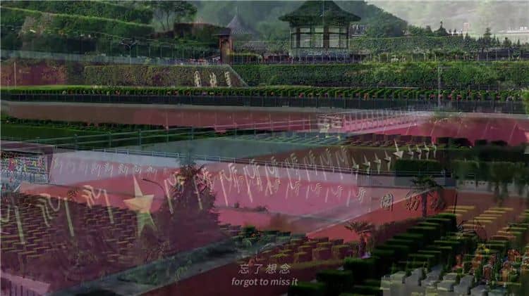 西安霸陵墓園為祭掃群眾提供了哪些周到的服務(wù)？