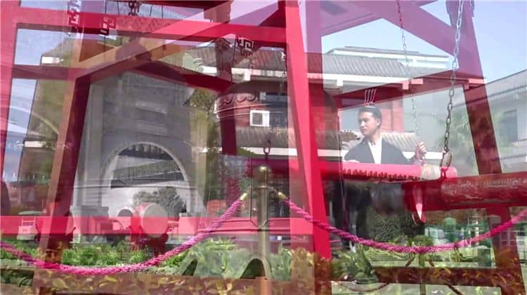 西安霸陵墓園感恩園圖片,選擇優(yōu)質公墓墓地