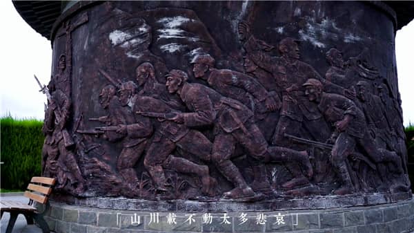 西安霸陵墓園的具體位置在哪里，周邊環(huán)境如何？