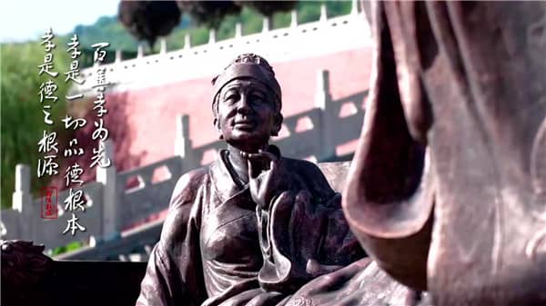 西安霸陵墓園景區(qū)，與你相伴一生