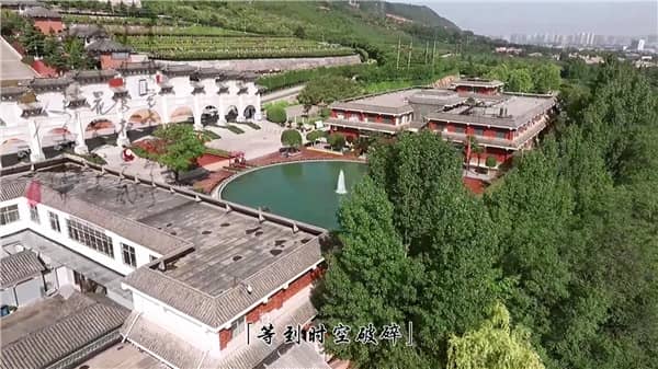 西安霸陵新區(qū)墓園位置解析：交通便利，環(huán)境優(yōu)雅