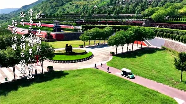 西安霸陵墓園新區(qū)可靠嗎，身在西安？