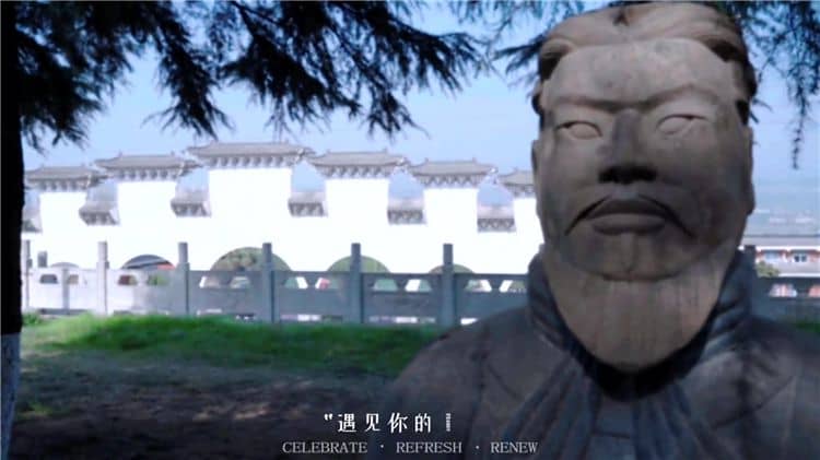 乘坐免費(fèi)班車前往西安霸陵墓園新區(qū)需要注意哪些事項(xiàng)？