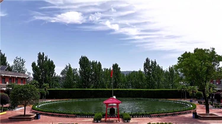 西安霸陵墓園聯(lián)系電話(huà)，西安霸陵墓園的聯(lián)系方式與服務(wù)