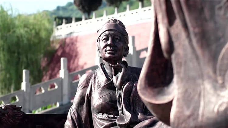 西安霸陵墓園，一鍵了解！
